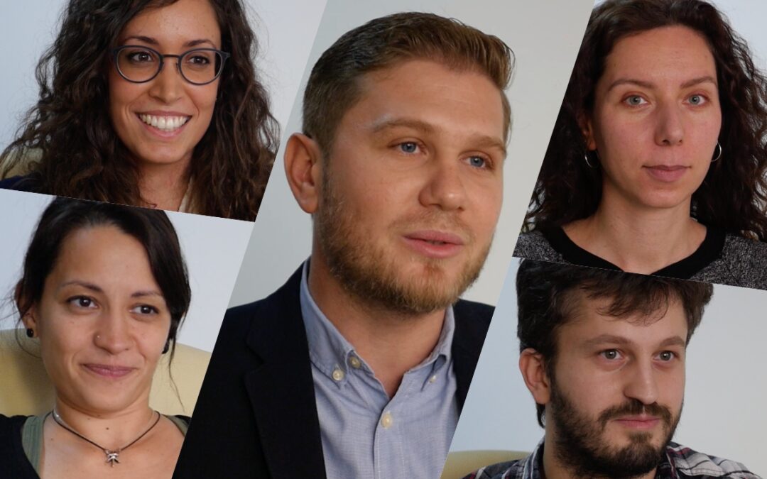 Edupedu.ro – GeoEcoMar – Ce înseamnă să faci cercetare? Povestea a 5 tineri cercetători din cel mai mare proiect care studiază sistemele Fluviu-Deltă-Mare din Europa