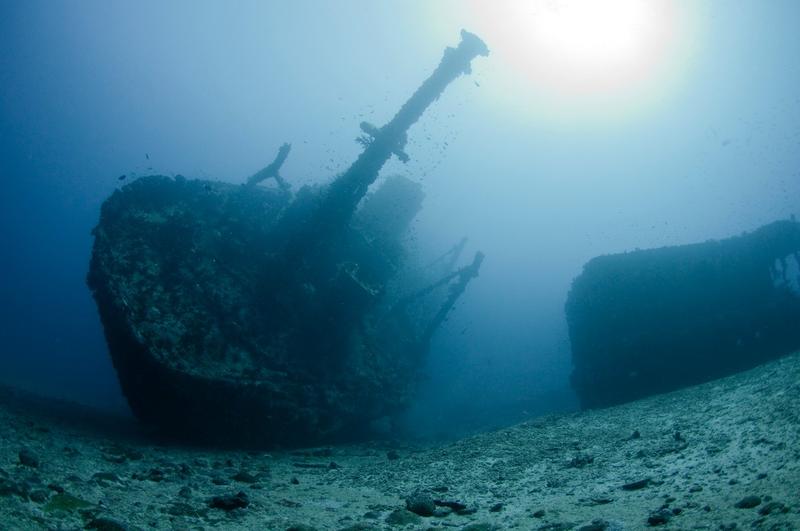 Newsweek România – Corabie veche de 200 de ani, descoperită în timpul operațiunii de lărgire a plajei din Eforie Sud