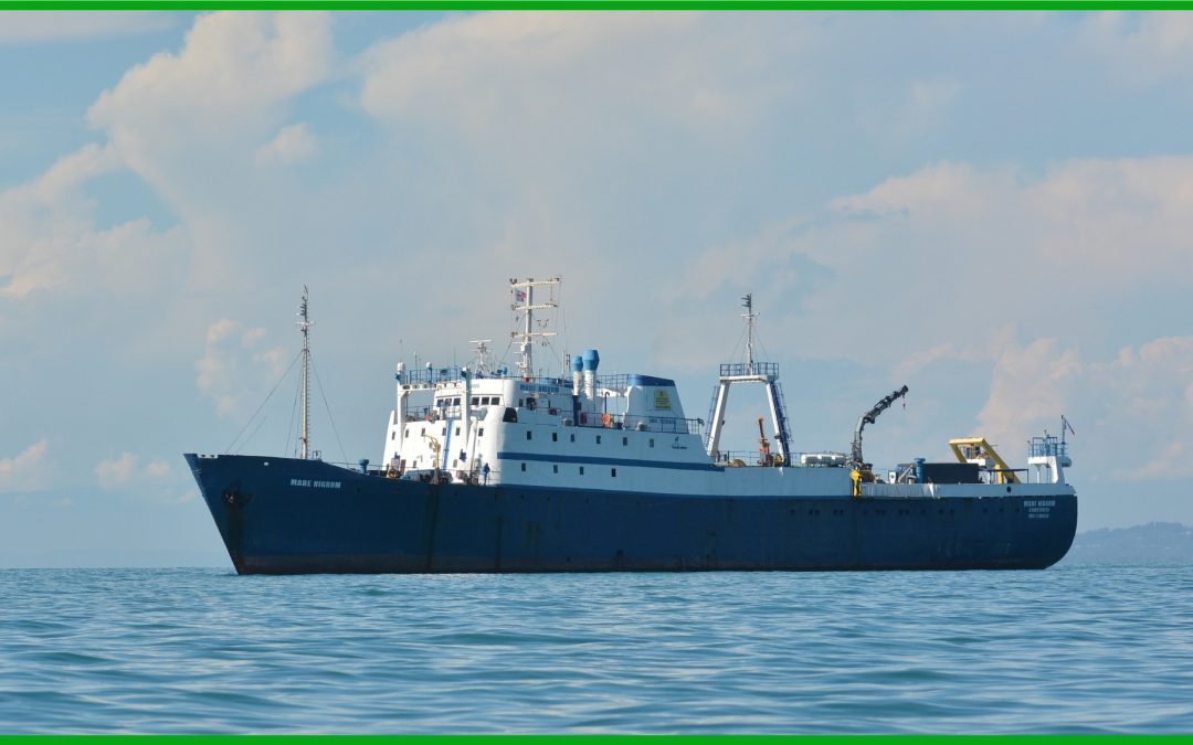 Ambasada SUA în România salută inițiativa DOORS Black Sea cu ocazia Zilei Internaționale a Mării Negre