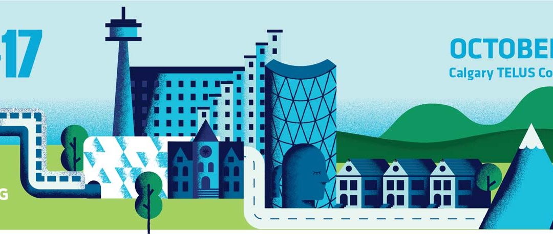 GeoEcoMar la Conferința Internațională Greenhouse Gas Control Technology (GHGT-17) de la Calgary, Canada