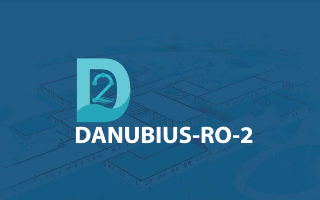 Comunicat de presă DANUBIUS-RO-2