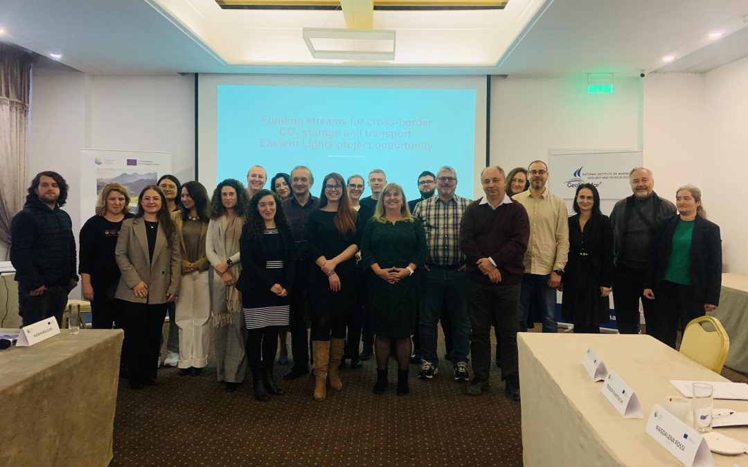 Workshop Eastern Lights la București