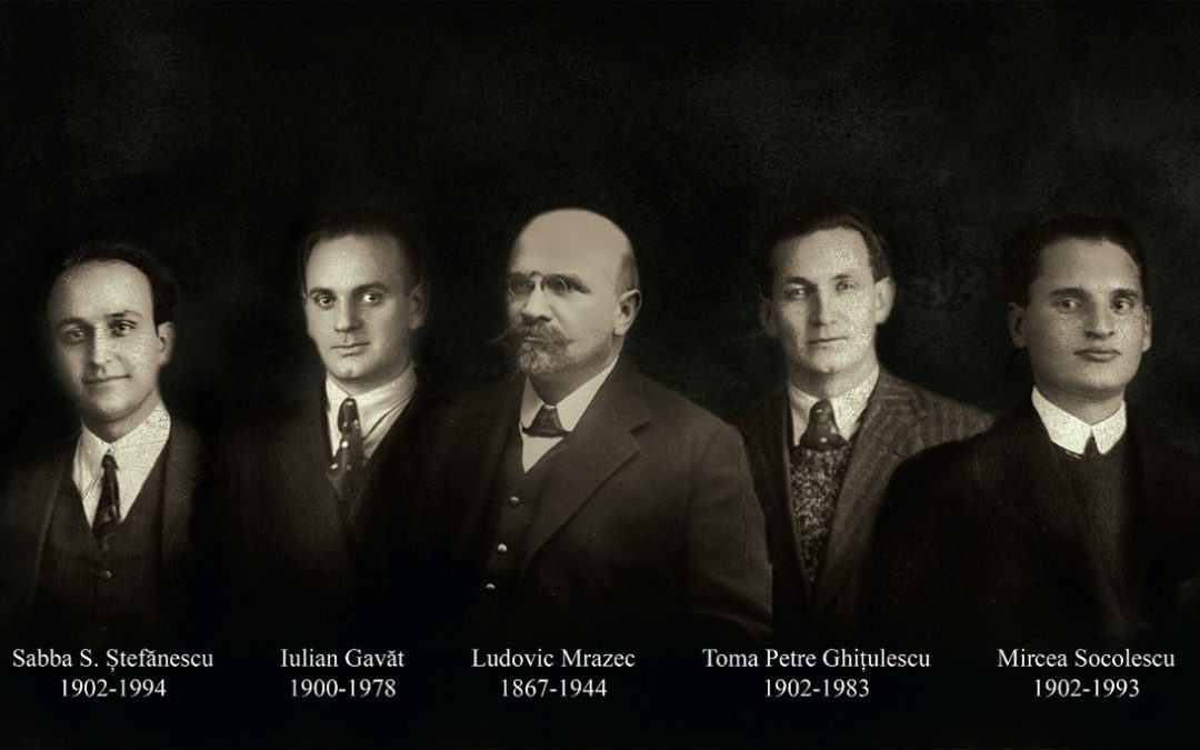 100 Years of Geophysical Research and Prospecting in Romania (1925–2025): Geophysics – Earth Science from a Historical and Modern Perspective