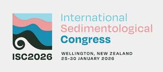 GeoEcoMar at The International Congress of Sedimentology 2026