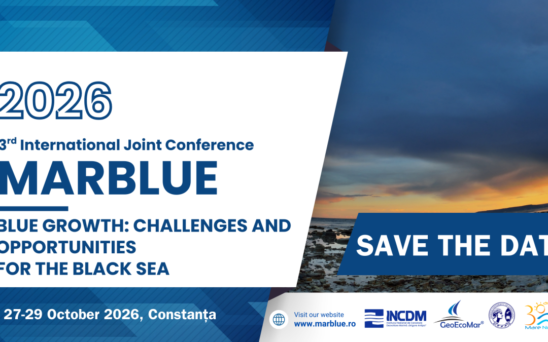 MARBLUE 2026 International Conference