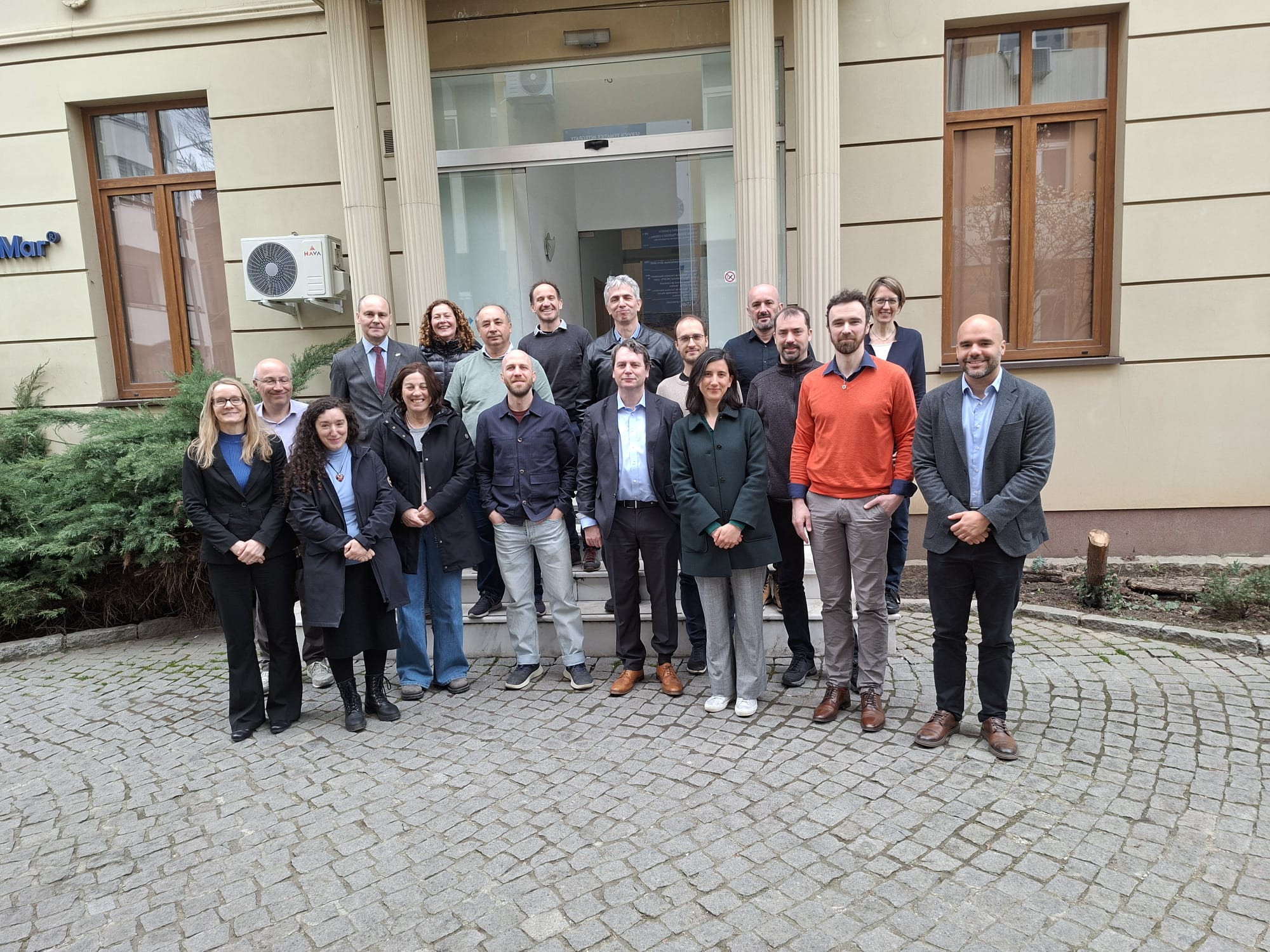 CO2GEONET – MARCH 2026